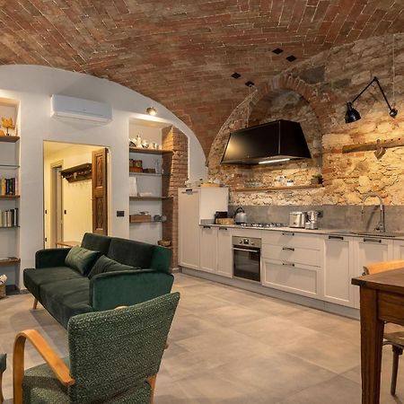 Casa Masoni Apartment Коле Вал д'Елза Екстериор снимка