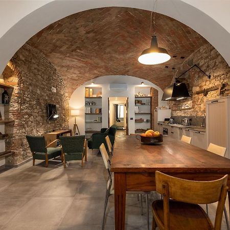 Casa Masoni Apartment Коле Вал д'Елза Екстериор снимка
