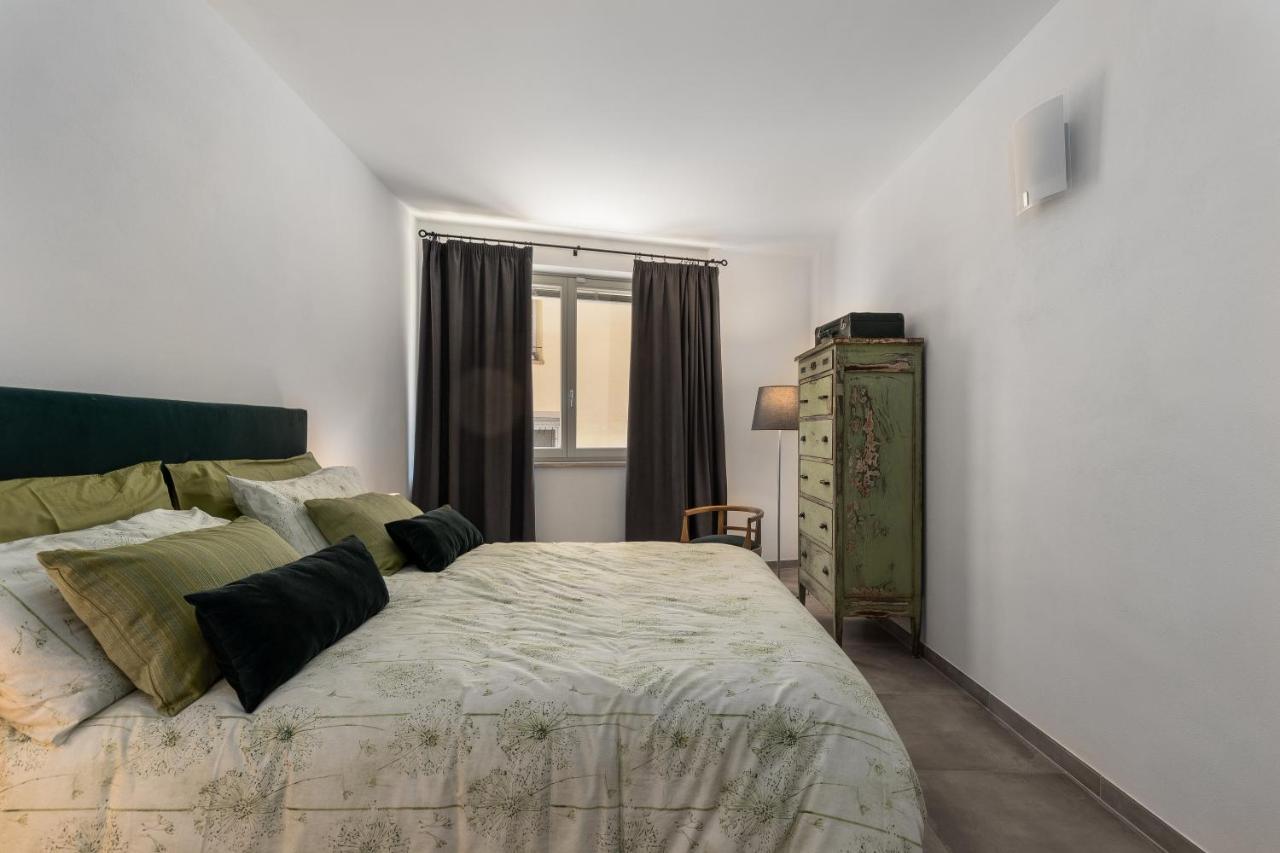 Casa Masoni Apartment Коле Вал д'Елза Екстериор снимка