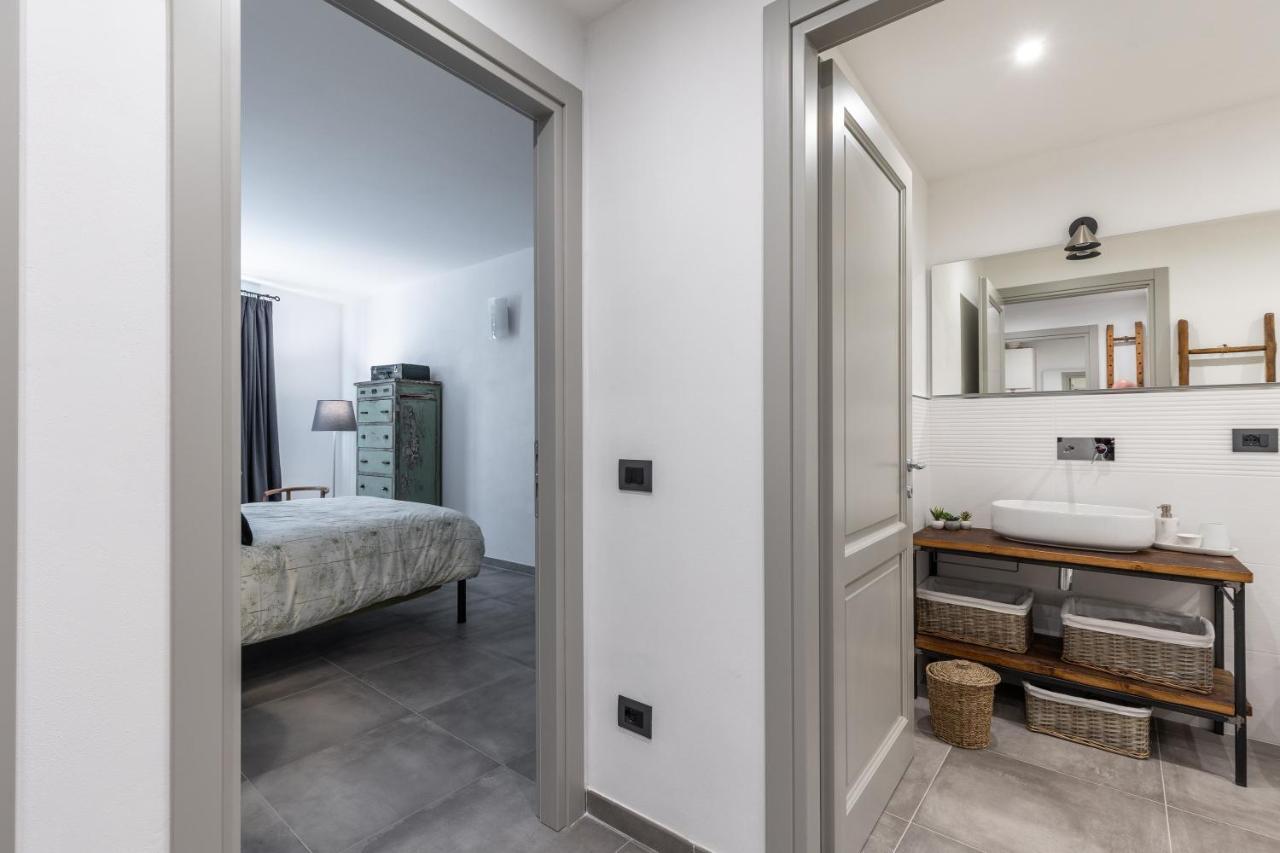 Casa Masoni Apartment Коле Вал д'Елза Екстериор снимка