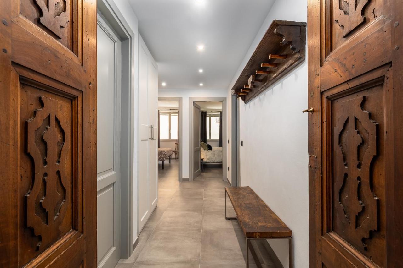 Casa Masoni Apartment Коле Вал д'Елза Екстериор снимка